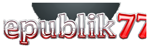 republik77 logo